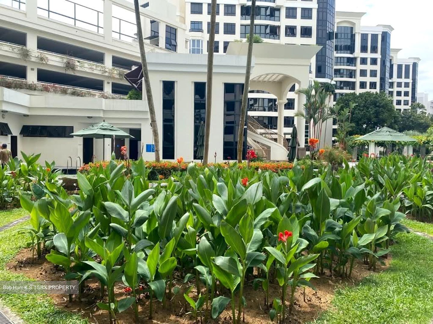Eastpoint Green (D18), Condominium #575352041